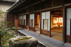 长府毛利邸-下关市-摆渡修行