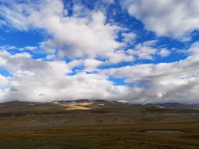 念青唐古拉山旅行图片 3