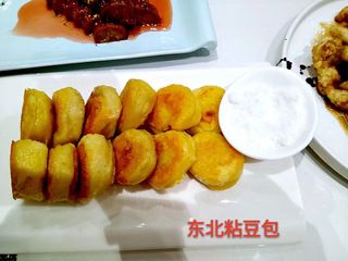 【旅行路上味蕾品韵味】10. 黑土地菜肴：趋势着地球水土养地球村人