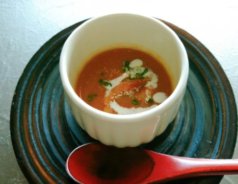 Kazahana餐厅图片