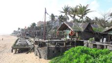 海的故事一条街(博鳌湾店)-琼海-莺语花儿