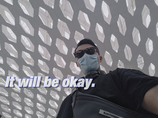 深圳-我远处的风景