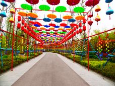 潘安湖国家湿地公园-徐州-C-IMAGE