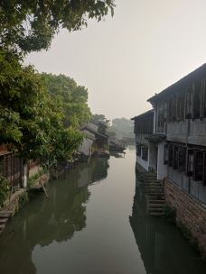 昭明书院-桐乡-芳芳2004