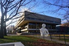 麻省理工学院博物馆-剑桥-西行阿里