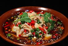 重庆万盛国际大酒店·宽院子中餐厅美食图片