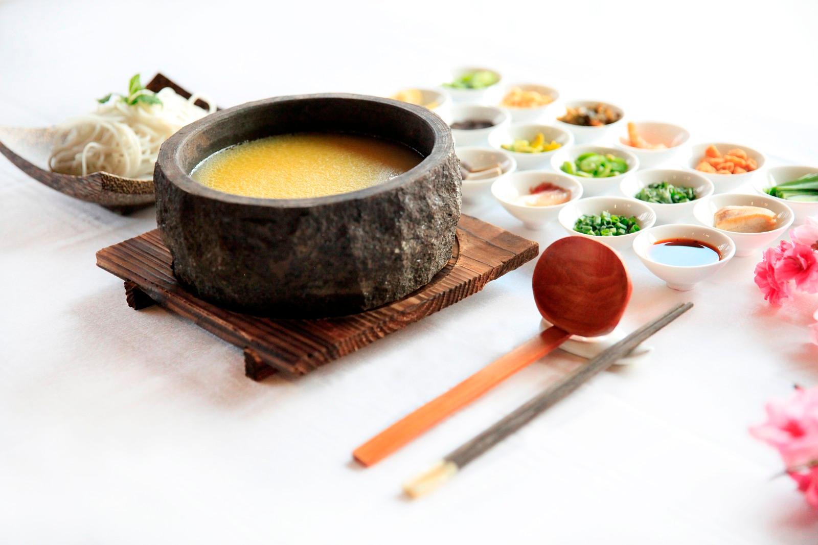 昆明柏联酒店·柏联轩餐厅