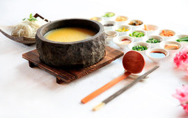 昆明柏联酒店·柏联轩餐厅