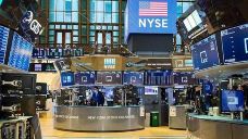 纽约证券交易所-纽约-西行阿里