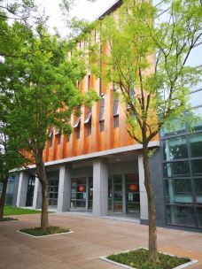 西安城市运动公园-西安-娴雅小溪