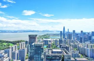 深圳48小时！和小鹏P7的科技未来感之旅