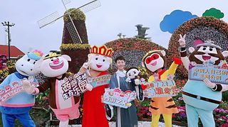 代言淮安旅行大使承恩侠,品味最地道淮扬菜