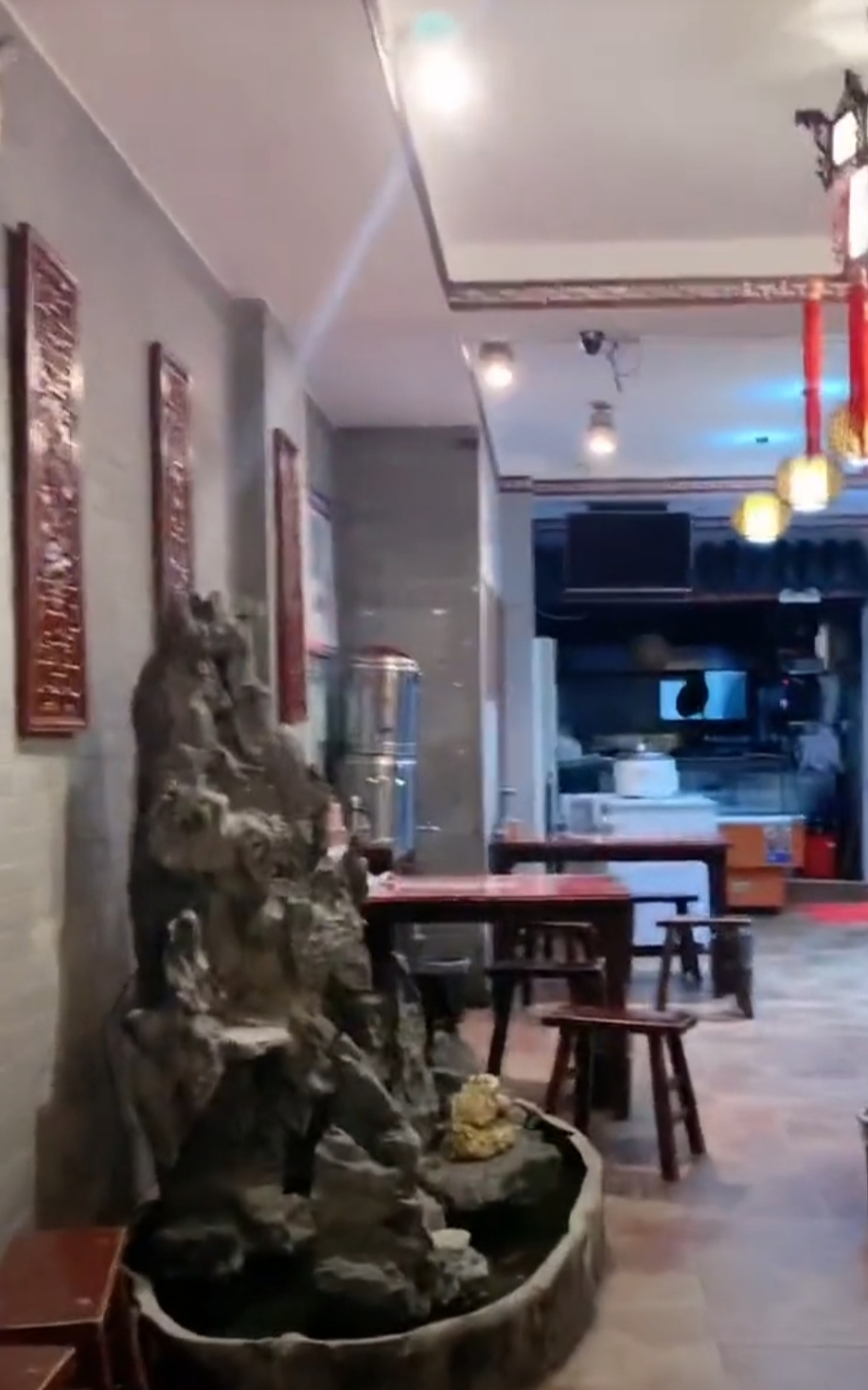 牡丹江独一处饺子馆(新华路店)