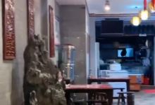 牡丹江独一处饺子馆美食图片