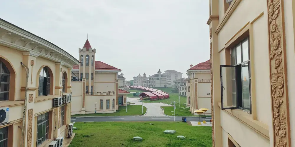 永安旅遊