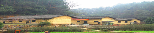 哪一年,湘、黔、桂自驾万里行,我在湖南韶山瞻仰毛泽东故居 ▏湖南韶山自驾游实用攻略 ▏2021年5月