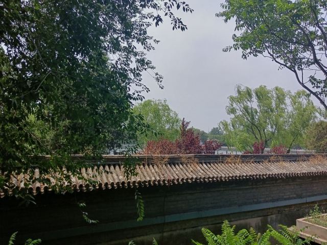 醇亲王府旅行图片 5