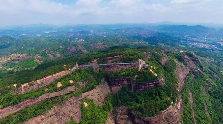 石表山休闲旅游风景区