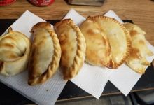 La Casa de las Empanadas Cafayate美食图片