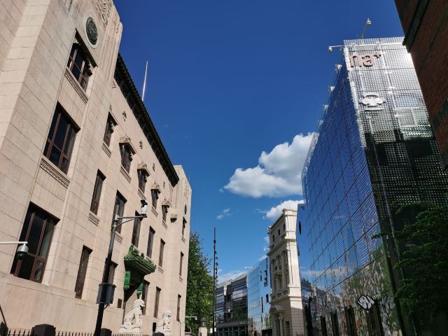 玲珑公园旅行图片 1