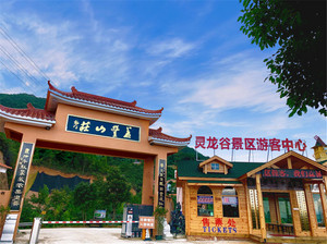 中牟游记图文-避暑+溜娃+赏景 福建这个“天然氧吧”等你来~