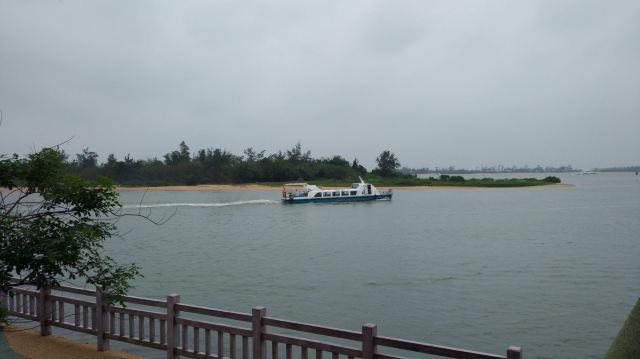 博鳌亚洲论坛成立会址景区旅行图片 5