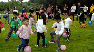 广州2021年国庆假期适合户外游玩的好地方