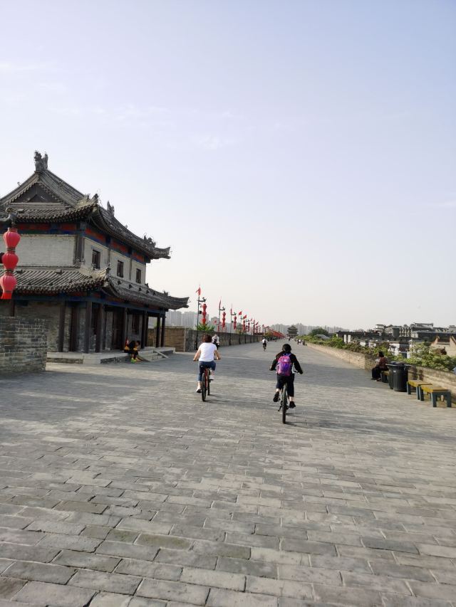 大望京公园旅行图片 1