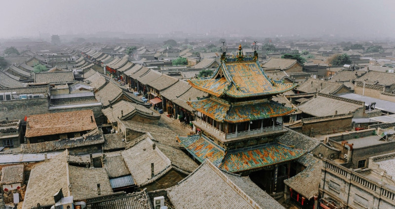 一夢痴處，無夢到平遙|踏入無盡之境。