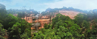 2021自驾西游23天之赤水篇