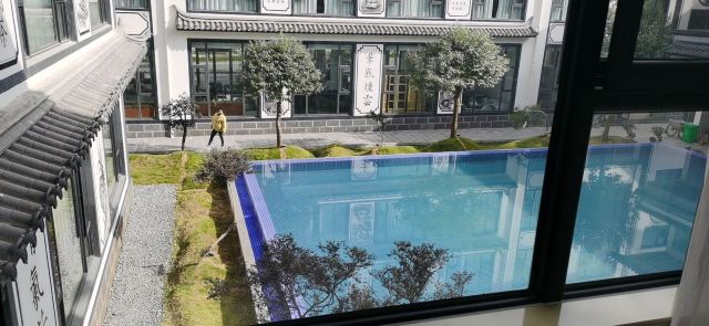 黄龙潭公园旅行图片 10