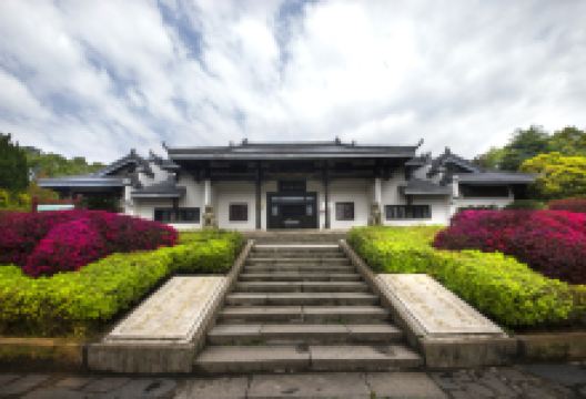 韶山毛泽东纪念园景点图片