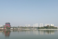 南湖公园-沧州-C-IMAGE