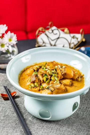 爱玲EILEEN(环球金融中心店)