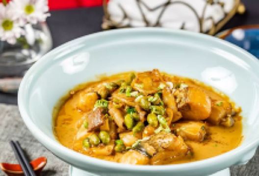 爱玲EILEEN(环球金融中心店)美食图片