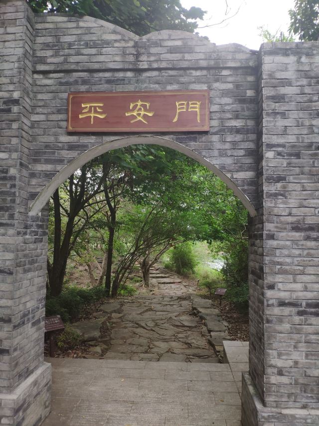 左江斜塔旅行图片 4