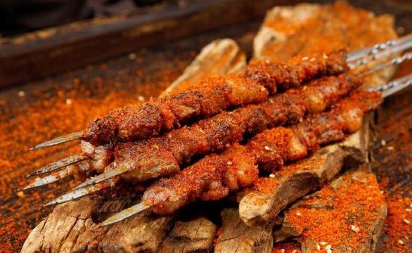 德乐海蒙餐餐厅图片