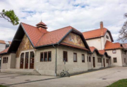 Medgyaszay Haz景点图片