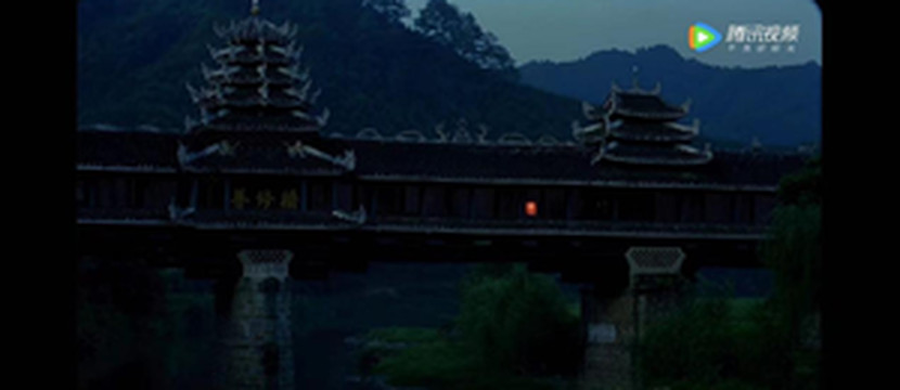 绥宁游记图文-绥宁游记——大园古苗寨