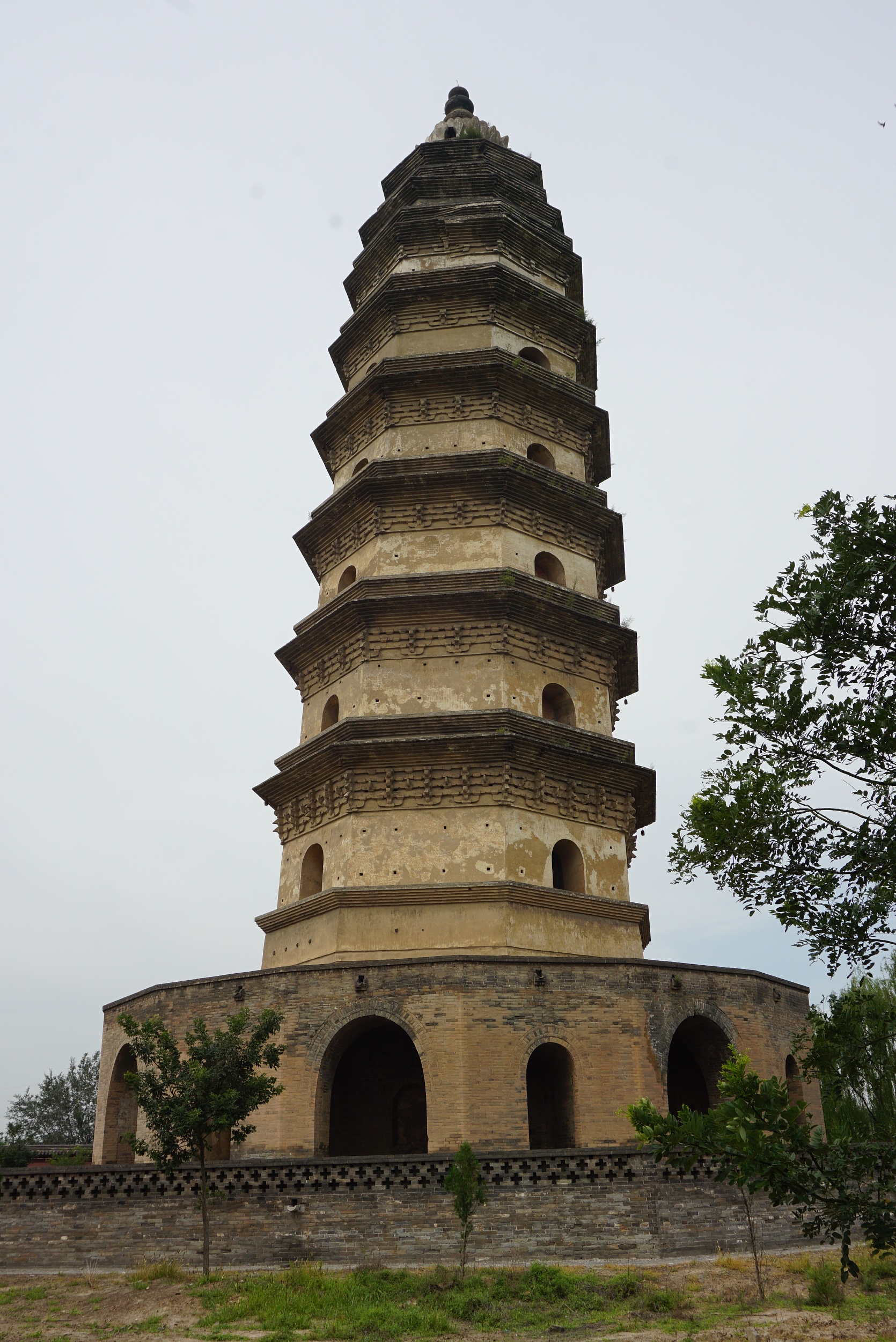 3-Day Pingyao Tour: Explore Pingyao Ancient City, Experience 'Seeing Pingyao' Live Show