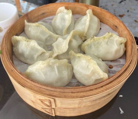HUAI NIAN