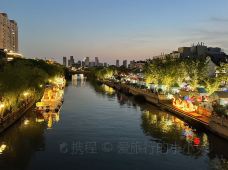 三林塘老街-上海-爱旅行的小小兔