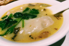 绿雅酒家(江西中路店)-上海