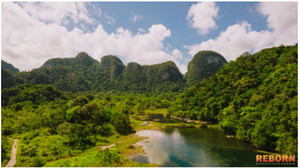 砂拉越游记图文-关注旅游新常态：“负责任”的砂拉越