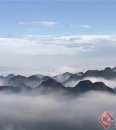 宣威游记图文-早安云南｜尼珠河大峡谷：世界第一高桥坐落的地方，神奇壮美的遗失秘境