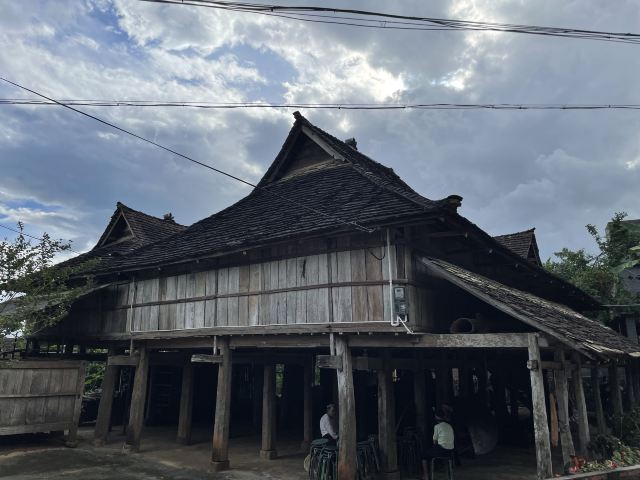 曼远村旅行图片 15