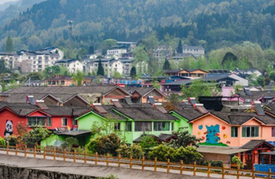 成都国庆攻略|来绵竹玩过瘾！