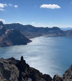 关门山风景区游记图文-吉林-辽宁9日之行，自驾2000余公里，追寻东北秋色