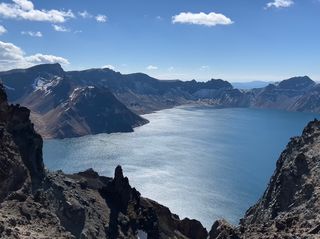 吉林-辽宁9日之行，自驾2000余公里，追寻东北秋色