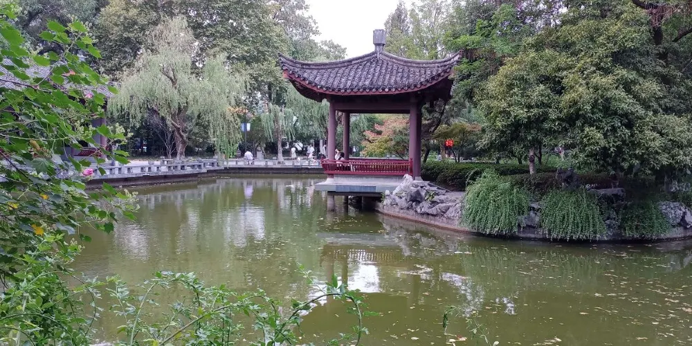 永安旅遊